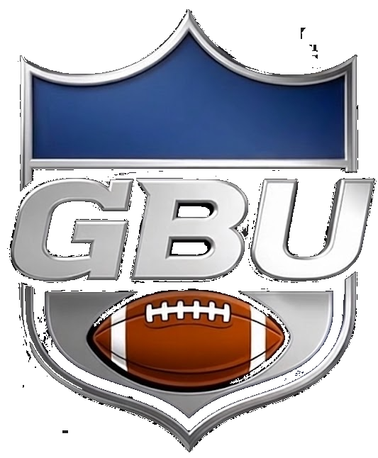 GBU Logo